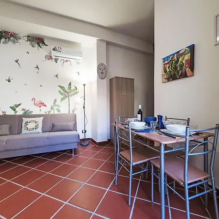 Maya's By Interhome Palermo