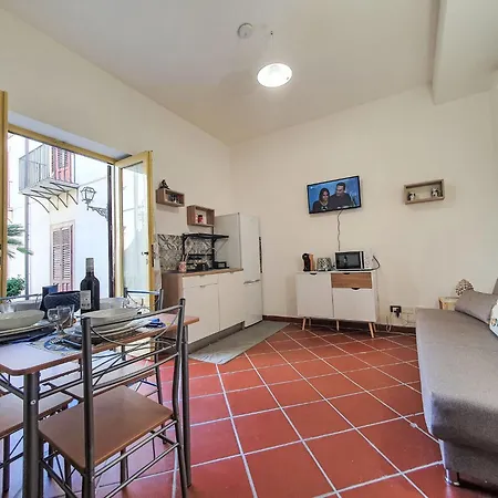Сasa de vacaciones Maya's By Interhome Palermo