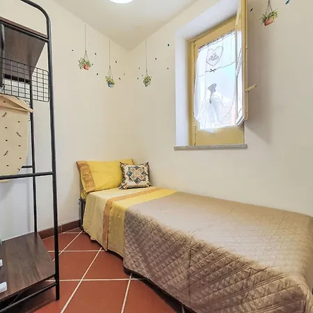 Сasa de vacaciones Maya's By Interhome