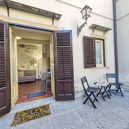 Maya's By Interhome * Palermo