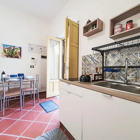 Maya's By Interhome * Palermo