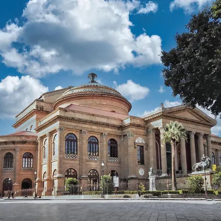 Maya's By Interhome * Palerme