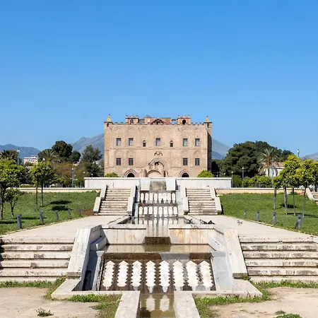 Maya's By Interhome Palerme