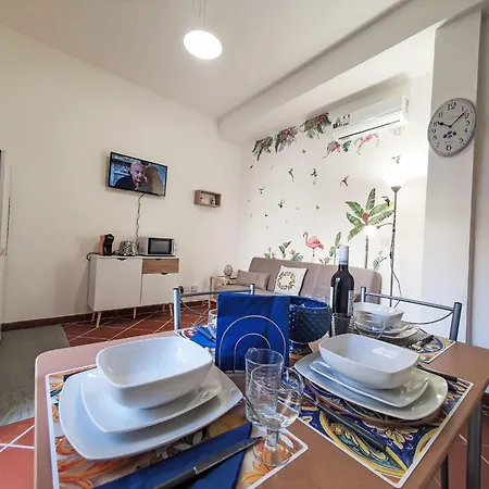 Maya's By Interhome *