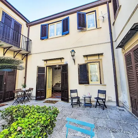 Hébergement de vacances Maya's By Interhome