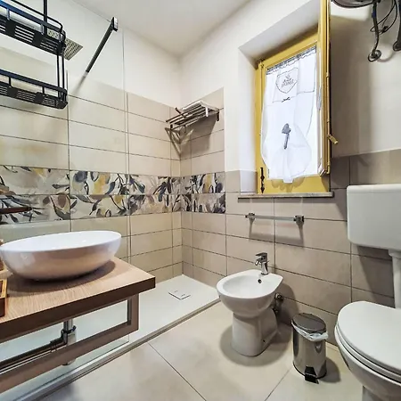 Maya's By Interhome Hébergement de vacances Palerme