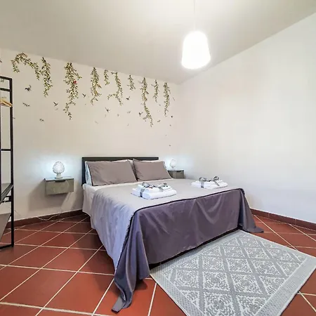 Maya's By Interhome Holiday home Palermo