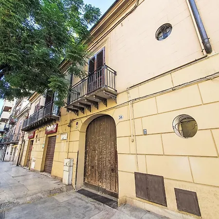 Hébergement de vacances Maya's By Interhome