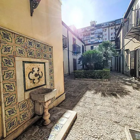 Maya's By Interhome *