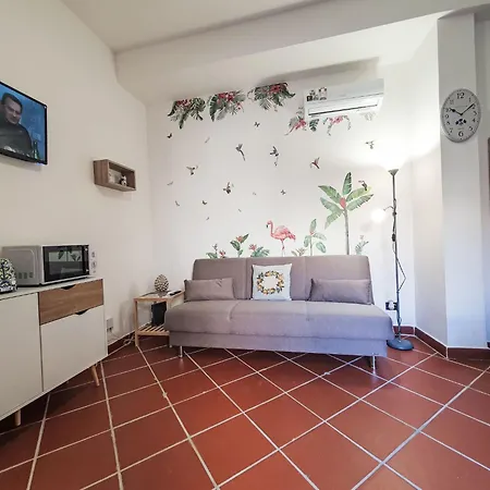 Maya's By Interhome Holiday home