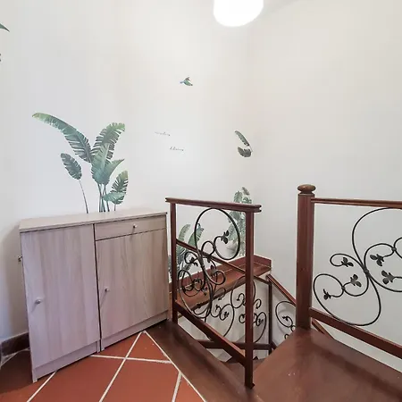 Maya's By Interhome Palermo